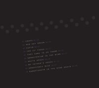 Image 3 of Jason Moran - BANGS [CD]
