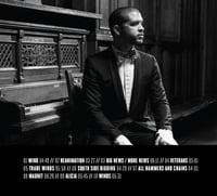Image 3 of Jason Moran - The Armory Concert [CD]