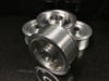 Billet 10 Rib Procharger Pulley for Corvette C5 and C6