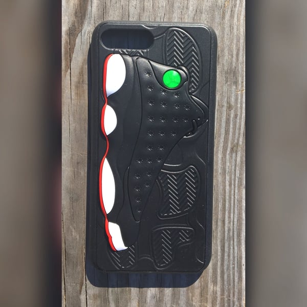 Image of Jordan 13 Iphone Case