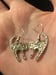 Image of Cat earrings