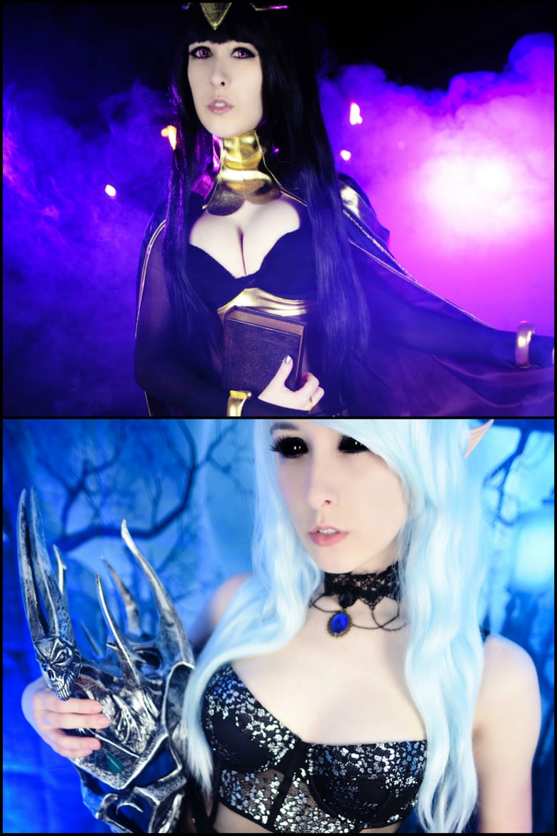 Image of Halloween 2017 Bundle