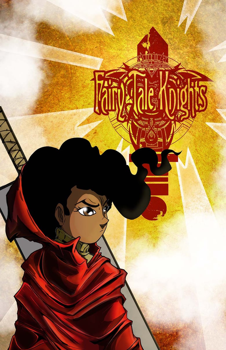 Image of Fairy Tale Knights (digital version)