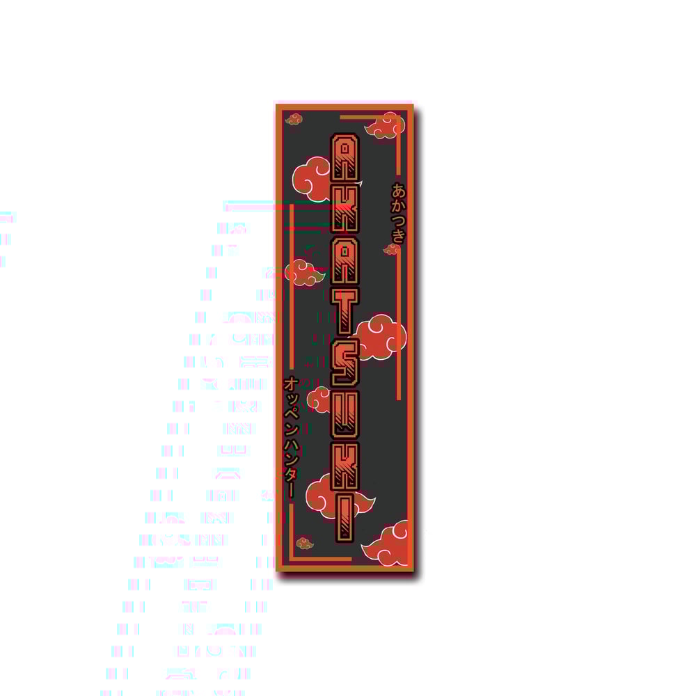 Image of Akatsuki