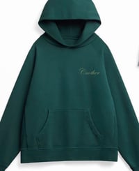 Image 3 of À La Mode Classic Logo Hoodie