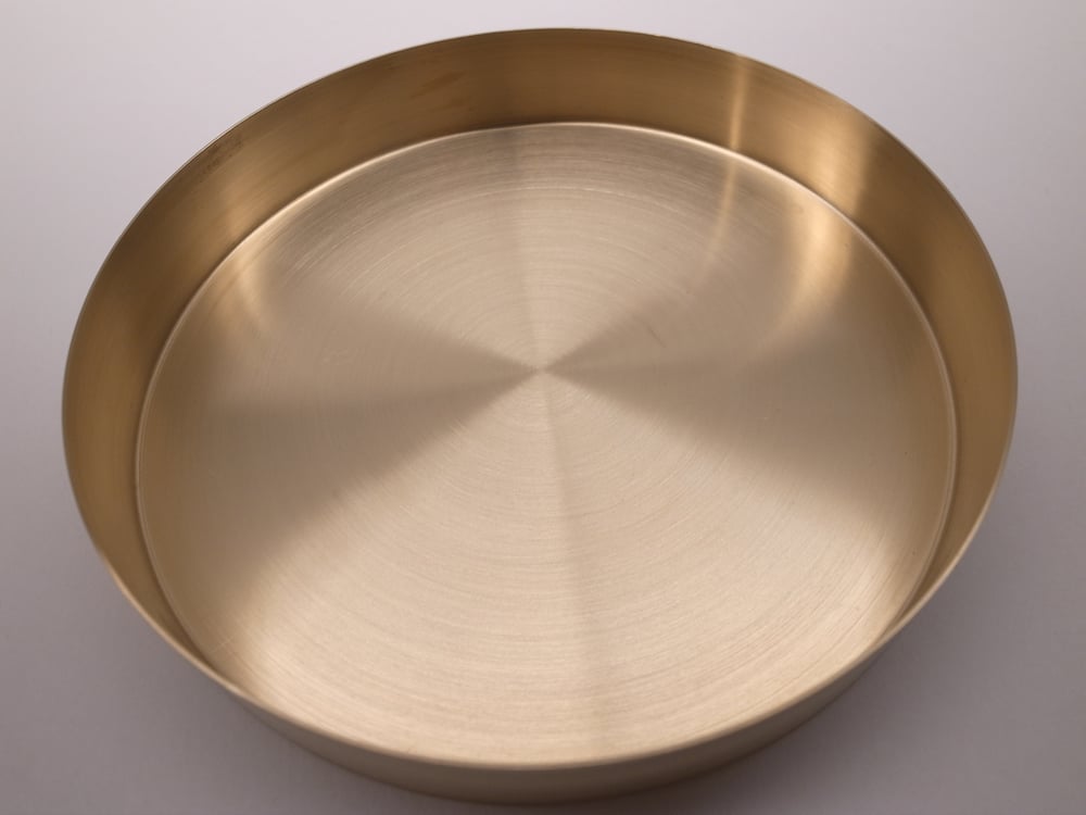 Image of Brass Bowl