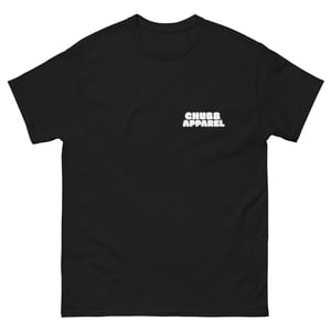 Image of Men's C.H.U.B.B. Apparel Classic Tees - (Non Premium)