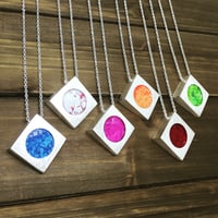 Image 3 of KX2 Necklaces