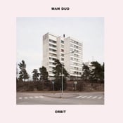 Image of 'Orbit' by Man Duo
