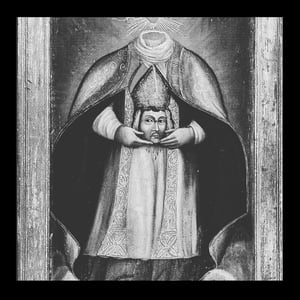 Image of 'Greetings From The Bitter End' by Tomaga