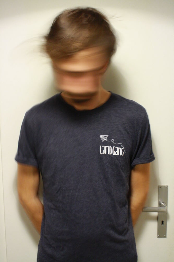 Image of Shirt "Flieger"