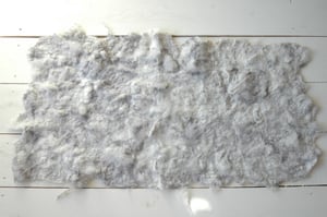 Image of Curly Felted RUG (reg. price $149)