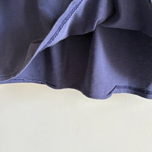 Image of Blue Note New York T-Shirt (Navy/White)