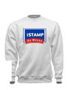 I STAMP Sweater