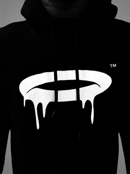 Image of Halo "Genesis" Pullover Hoodie