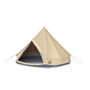 Image of Seven Mile Bell Tent 500 Mesh Walls