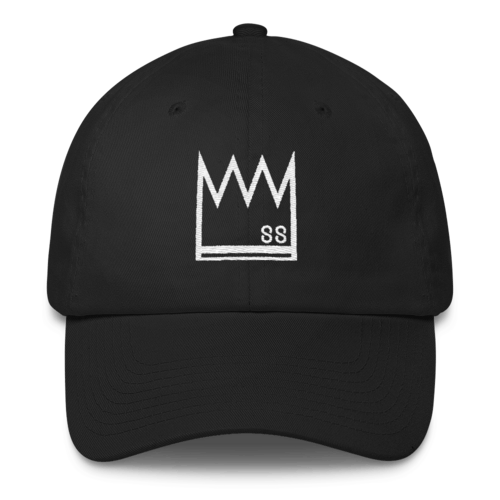 Image of 88 Crown Dad Hat