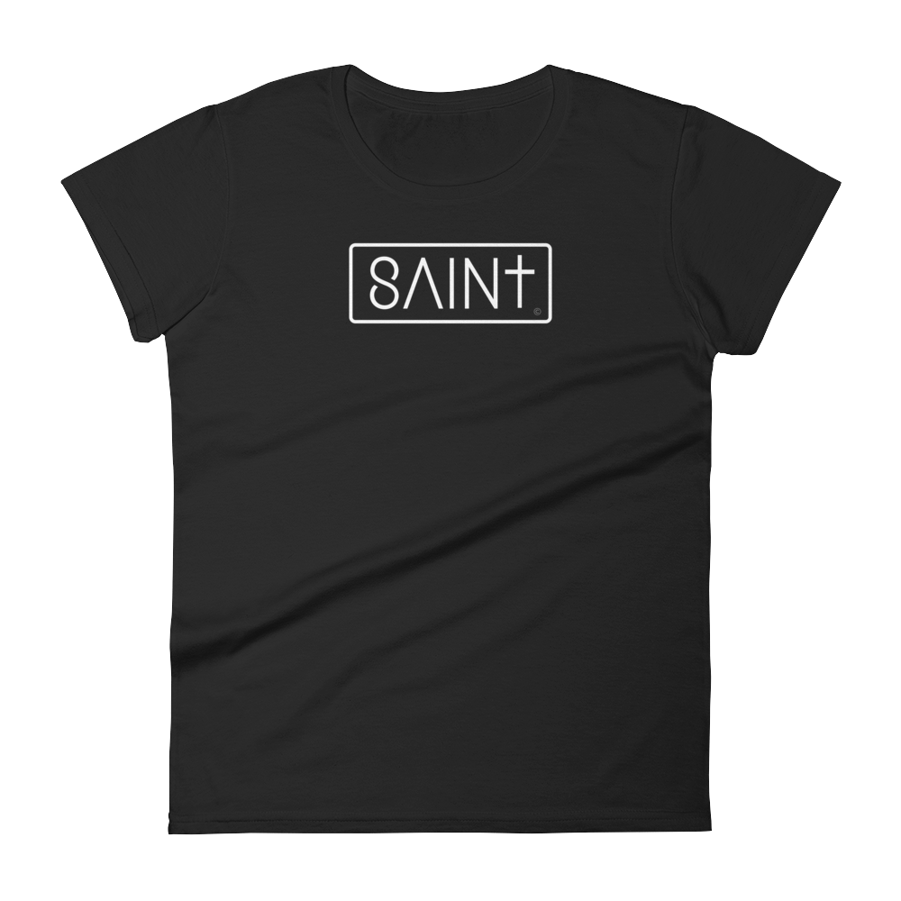 Image of Saint Women's T-Shirt