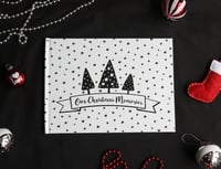 Our Christmas Memories Book