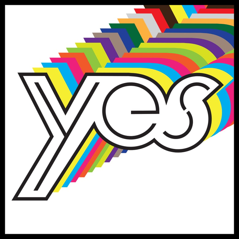 Image of YES