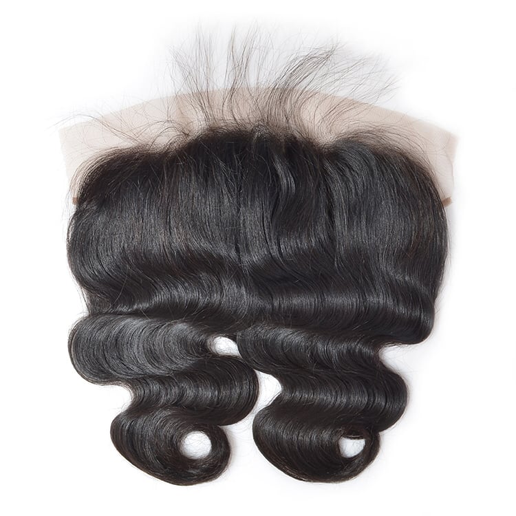 Image of Raw Indian Wavy Frontal 13*5