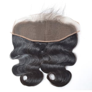 Image of Raw Indian Wavy Frontal 13*5