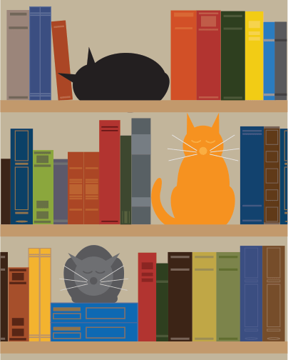 Mulit Cat Collection