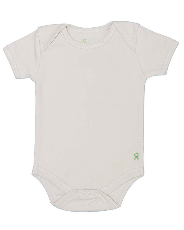 Image of Ogobobo | Short Sleeve Body Suit