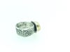 Walk in Beauty turquoise ring