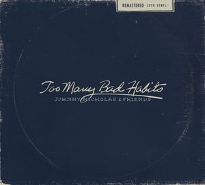 Image of Too Many Bad Habits CD / Remastered Double Disc Set