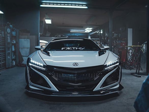 Image of F7LTHY BANNERS