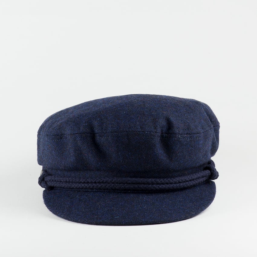 The Fiddler – Washed Navy