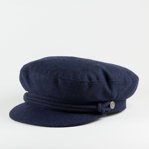 The Fiddler – Washed Navy