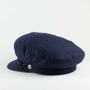 The Fiddler – Washed Navy