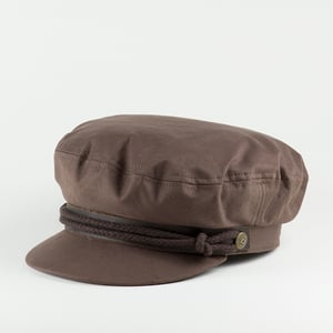 The Fiddler – Brown Cord