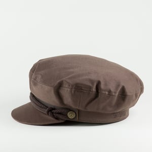 The Fiddler – Brown Cord