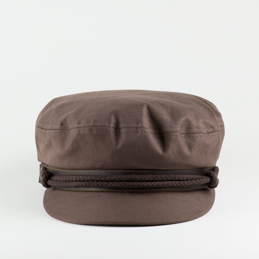 The Fiddler – Brown Cord