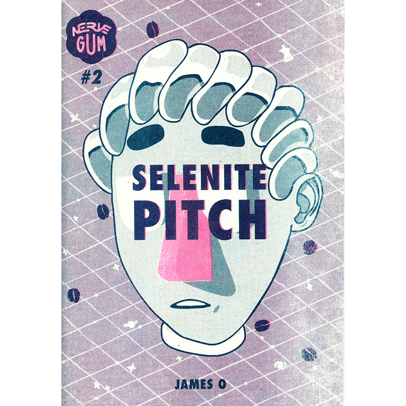 Image of Selenite Pitch