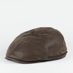 The Redding EF – Brown