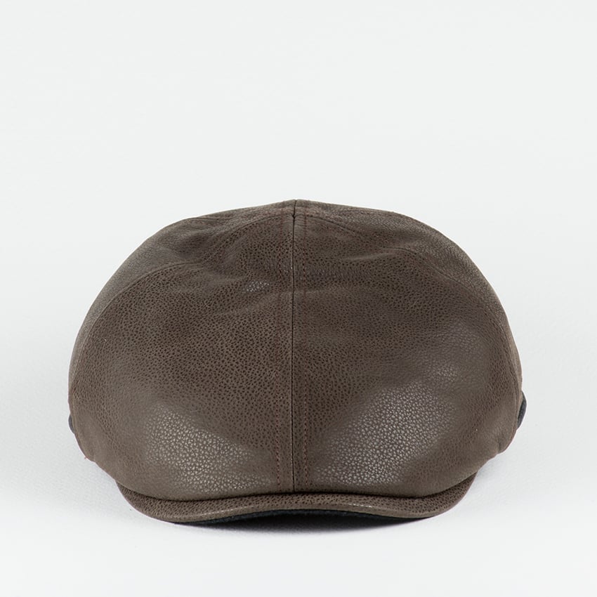 The Redding EF – Brown