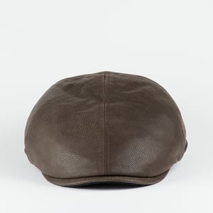 The Redding EF – Brown