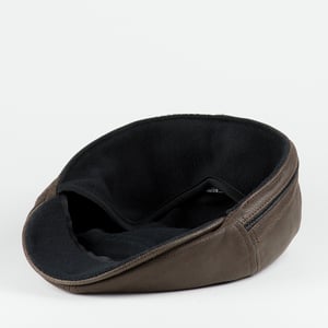 The Redding EF – Brown