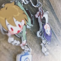 Image 3 of Joker x Goro Akechi Charms 2.0 / persona5