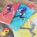 Image of Dance!! standee - persona5/4/3