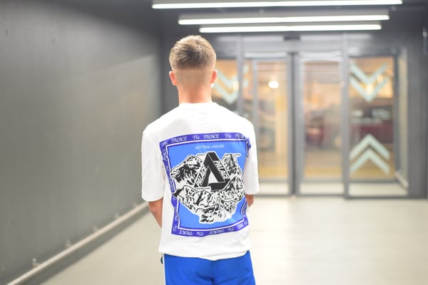 Image of Palace® Getting Higher Tee