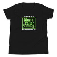 Image 2 of Podcast Tee - KIDS