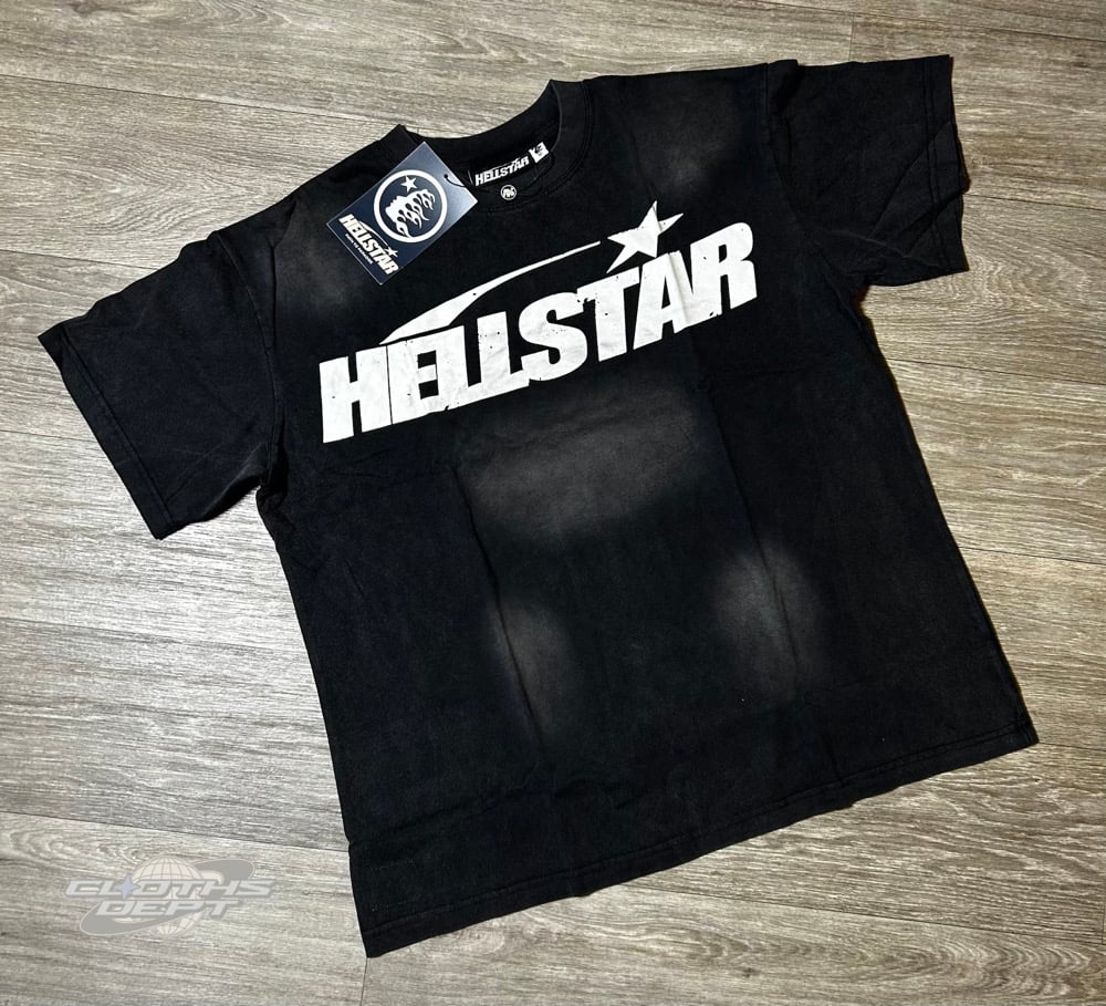 Image of Hallstarr Shirt