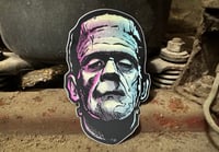 Image 2 of EXCLUSIVE STICKER ITEM #50