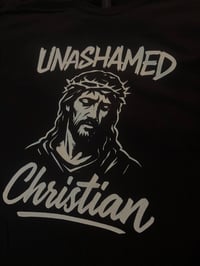 Image 2 of Unashamed