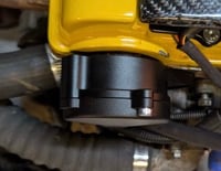 Image 5 of Toyota 4AGE 20v Crank Angle Sensor